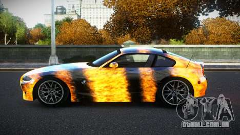 BMW Z4 BC S12 para GTA 4