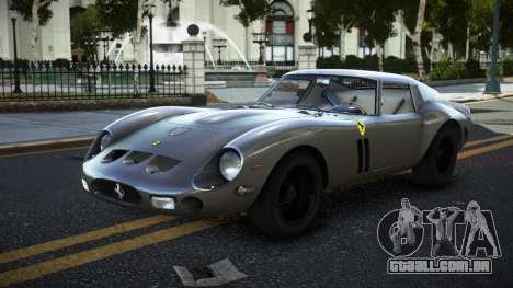 Ferrari 250 GTO SH para GTA 4