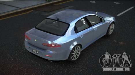 Alfa Romeo 159 LI-R para GTA 4