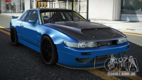 Nissan 240SX LDF para GTA 4