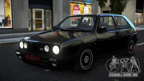 Volkswagen Golf RRZ para GTA 4