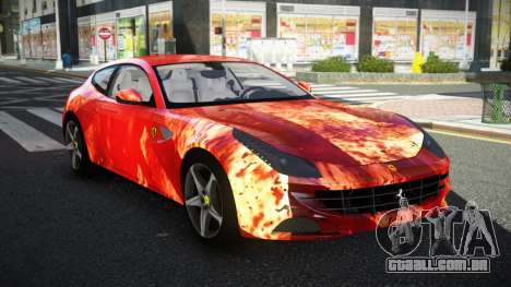 Ferrari FF JVR S2 para GTA 4