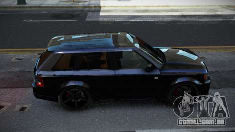 Range Rover Sport WVR para GTA 4