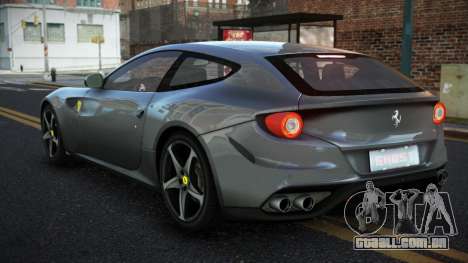 Ferrari FF HTR para GTA 4