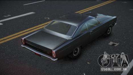 Ford Fairlane SC para GTA 4