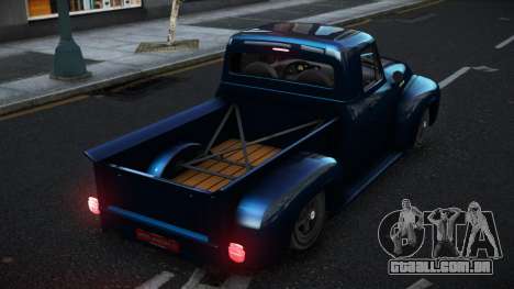 Ford FR100 RBCC para GTA 4