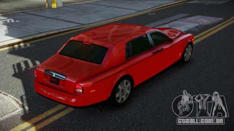 Rolls-Royce Phantom WV para GTA 4