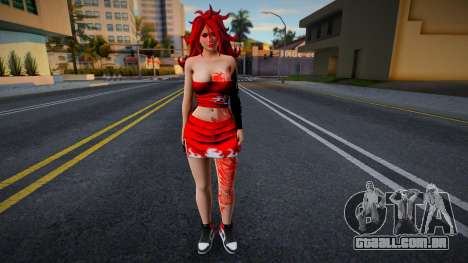 Skin Random 958 para GTA San Andreas