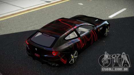 Ferrari FF JVR S10 para GTA 4