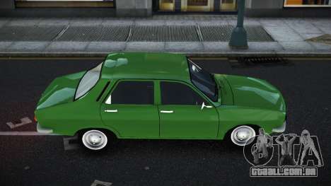 Dacia 1300 RB para GTA 4