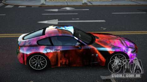 BMW Z4 BC S4 para GTA 4