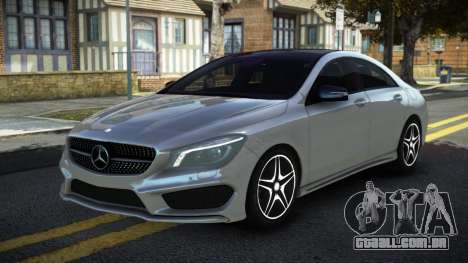 Mercedes-Benz CLA 260 RJ-R para GTA 4