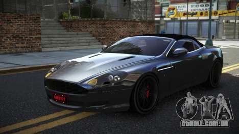 Aston Martin DB9 05th para GTA 4