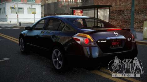 Nissan Altima ST-K para GTA 4