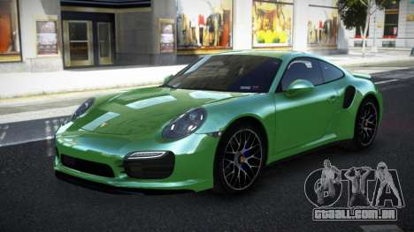 Porsche 911 ZV-K para GTA 4