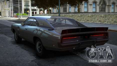 Dodge Charger RT V-HK para GTA 4