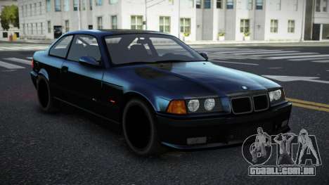 BMW M3 E36 SH para GTA 4