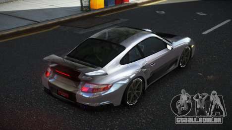 Porsche 977 GT-B S8 para GTA 4