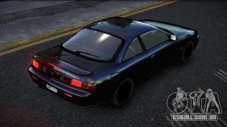 Nissan 200SX HK para GTA 4