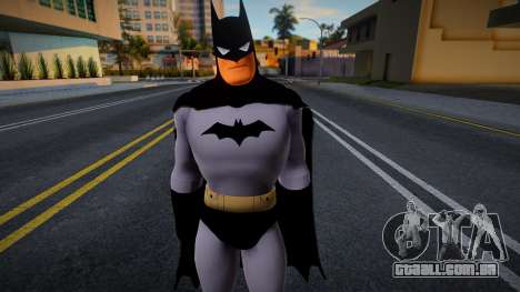 Batman [The New Batman Adventures Series] para GTA San Andreas