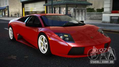 Lamborghini Murcielago 05th para GTA 4