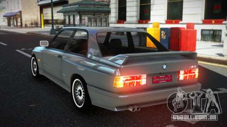 BMW M3 E30 ER para GTA 4