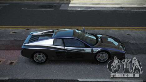 Ferrari 512 TR 87th para GTA 4