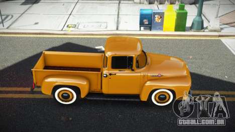 Ford F100 RGV para GTA 4