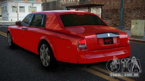 Rolls-Royce Phantom WV para GTA 4