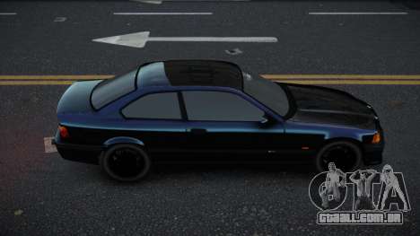 BMW M3 E36 SH para GTA 4