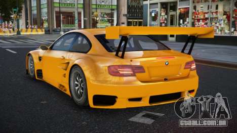 BMW M3 E92 XC-Z para GTA 4