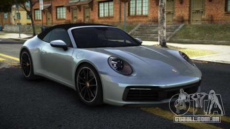 Porsche 911 MTR para GTA 4