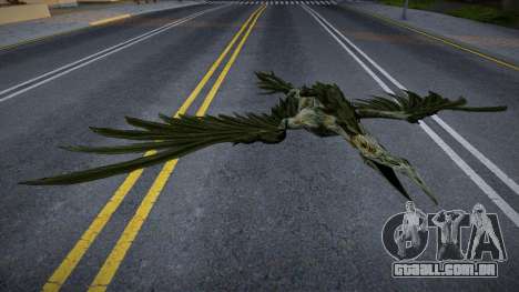 Pajaro Cantor de Príncipe de Persia las arenas o para GTA San Andreas