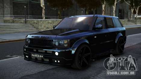 Range Rover Sport WVR para GTA 4