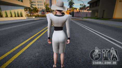 Average Ped v285 para GTA San Andreas