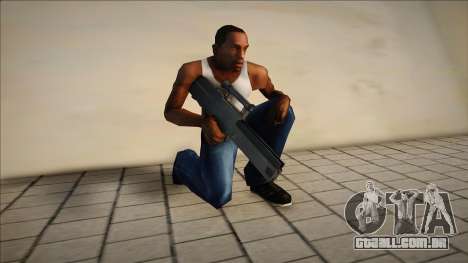 G11 para GTA San Andreas