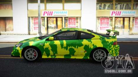 Honda Integra DF-K S11 para GTA 4