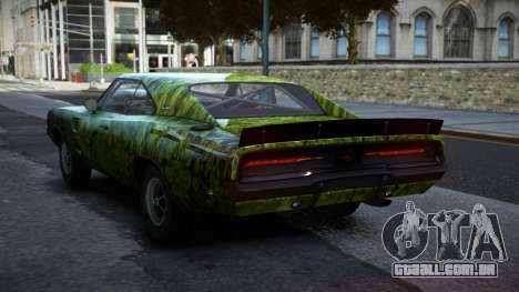 Dodge Charger RT V-HK S2 para GTA 4