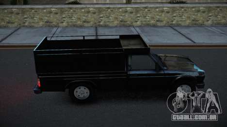 Nissan Zamyad 70th para GTA 4