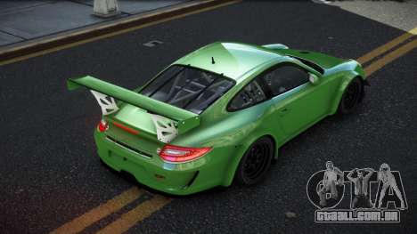 Porsche 911 XCR para GTA 4