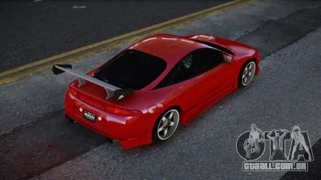 Mitsubishi Eclipse ND para GTA 4