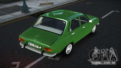 Dacia 1300 RB para GTA 4