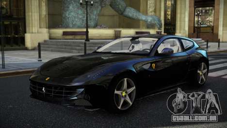 Ferrari FF JVR S7 para GTA 4