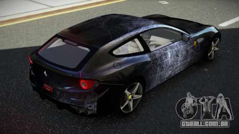 Ferrari FF JVR S7 para GTA 4