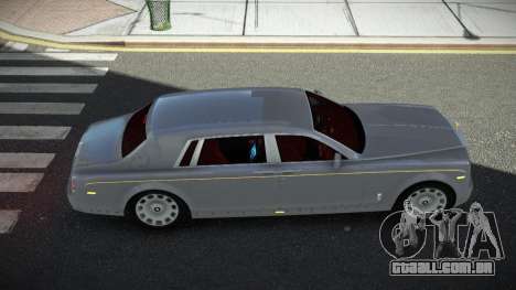 Rolls-Royce Phantom IKC para GTA 4