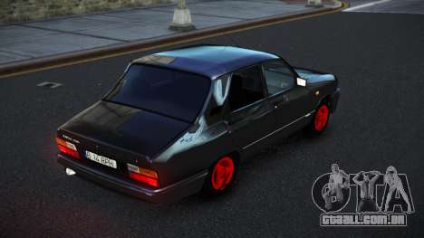 Dacia 1310 DTR para GTA 4