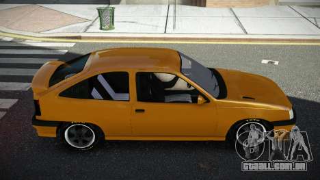 Opel Kadett DW para GTA 4