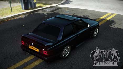 BMW M3 E30 T-SK para GTA 4