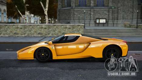 Ferrari Enzo DW V1.1 para GTA 4