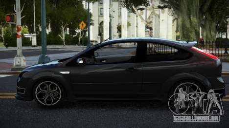 2005 Ford Focus ST V1.1 para GTA 4